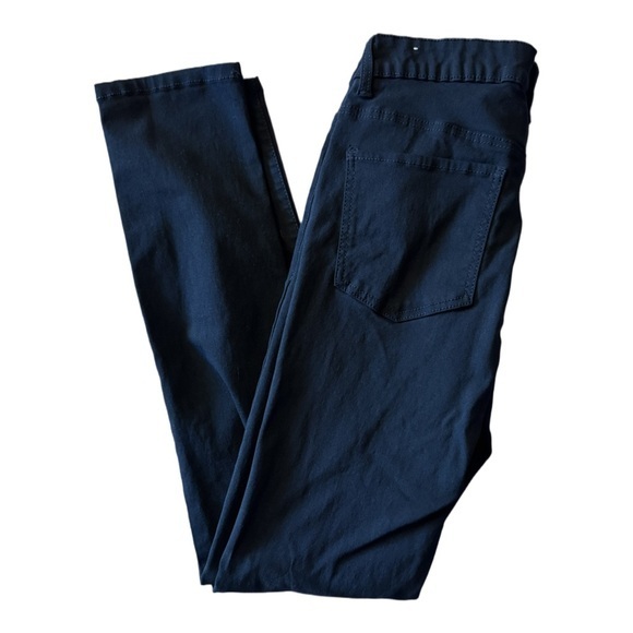 Hybrid & company Denim - Hybrid Company Black Skinny Jeans – Size XL